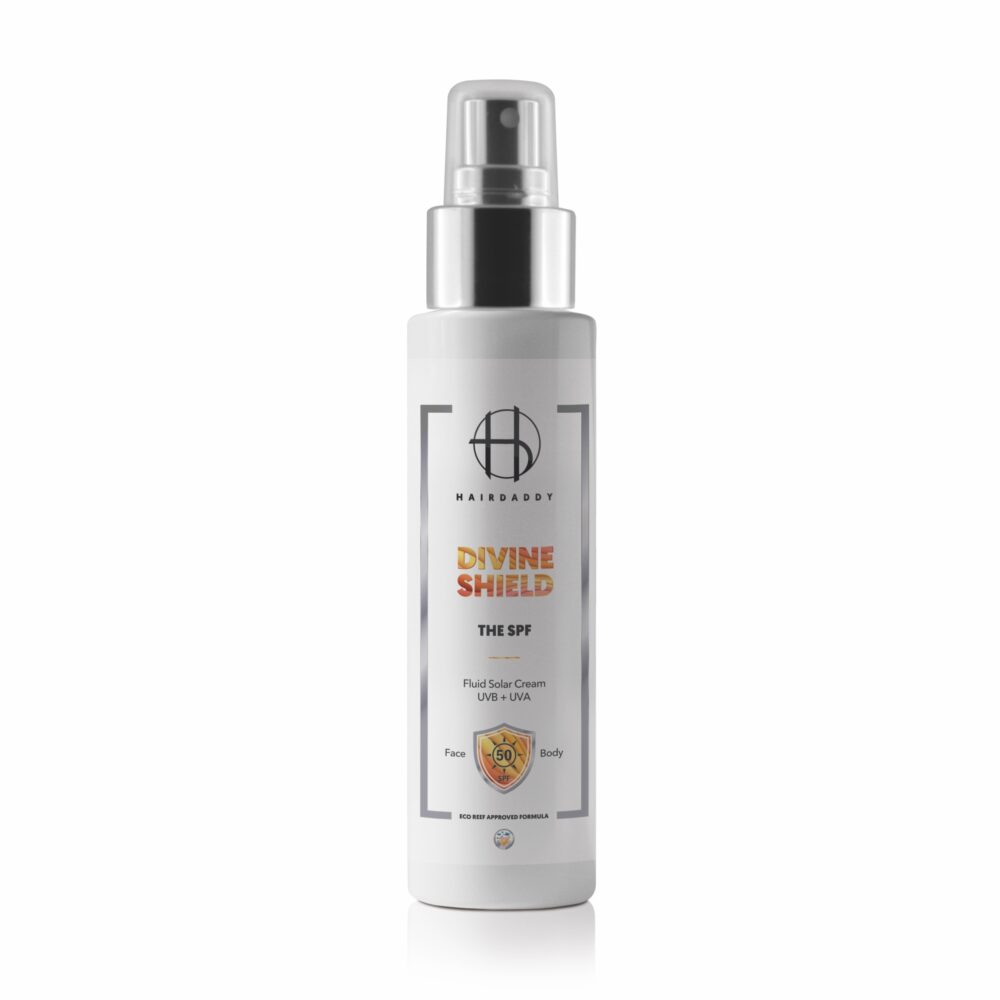 the spf 50
